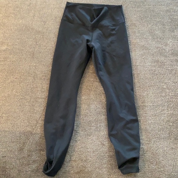 Nike Dri Fit athletic pants; size medium - Picture 1 of 5